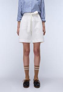 Шорты NICE Napapijri, белый