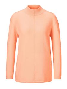 Goldner Свитер в персиковом цвете