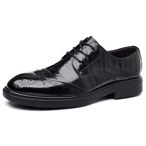 Cachiotti Туфли мужские низкие, черные