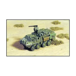 M1127 Страйкер КАВ, Modern Micro Armour - United States - Strykers & LAV's (1:285)
