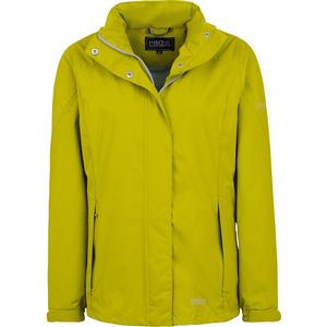 Функциональная куртка женская куртка Кэрри Pro-X Elements, цвет sulphur spring