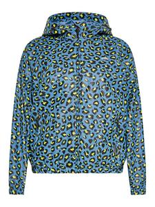 Дождевик Schmuddelwedda Regenjacke, синий