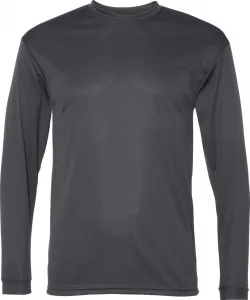 C2 Sport футболка с длинным рукавом, Graphite