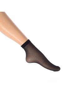 Носки Jolie Folie, черный