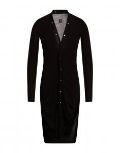 Кардиган Rick Owens, черный