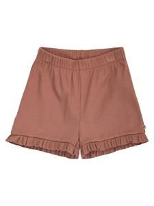 Müsli Шорты цвета пекана