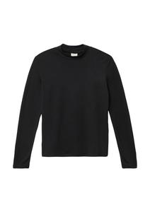 Рубашка s.Oliver, черный