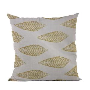 Декоративная подушка с цветочным принтом Plutus Brands 20 x 20 дюймов, зеленый