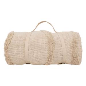 Покрывало полог 240/260 см Atmosphera, бежевый