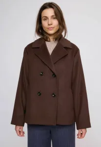 Блейзер сесилии Noa Noa, Chocolate Brown