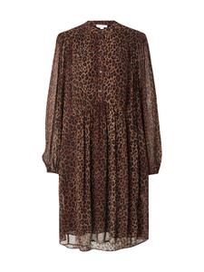 Платье-рубашка Lala Berlin, Brown/Pueblo