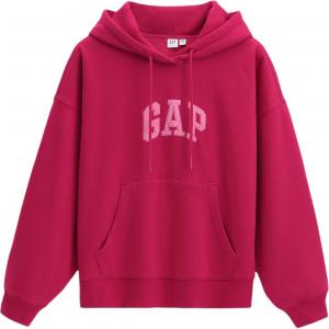 Свитшот женский GAP, красный