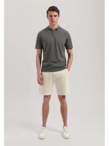 Футболка поло DSTREZZED, антрацит