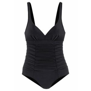 LASCANA купальник женский, цвет schwarz