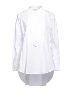 Топ Meimeij, белый