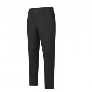 FILA Брюки спортивные мужские golf series fw24 aero pitch black