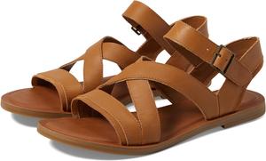 Сандалии TOMS Sloane, желто-коричневый