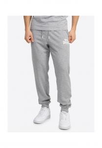 Спортивные штаны slim fit pilsdon Lonsdale, серый