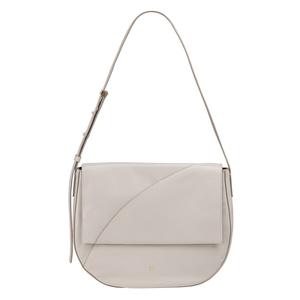 Сумка через плечо DuDu Formentera, Light grey