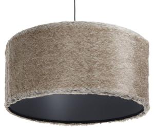 Подвесной светильник BPSKoncept Bear Light, Faux fur, 60 х 30 х 100 см