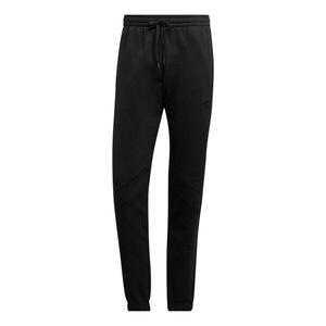Брюки adidas Rekive Slim Sweat Joggers 'Black', черный