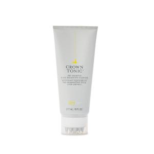 Шампунь crown tonic scalp-balancing cleanser Drybar, объем 177 мл