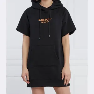 Платье Dkny, черный