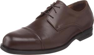 Мужские оксфорды Florsheim Fennimore, коричневый