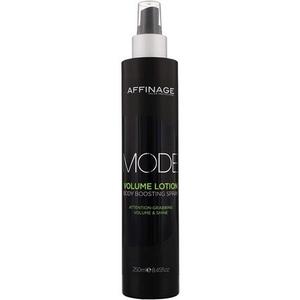 Mode Styling Volume Lotion Спрей для тела, 250 мл, Affinage