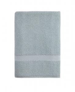 Банное полотенце Maui, 40 x 60 дюймов OZAN PREMIUM HOME, светло-бирюзовый