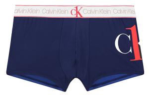 Мужские трусы Calvin Klein, цвет Blue