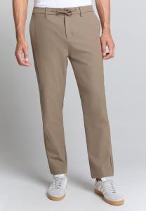 Чиносы WAY STRETCH SEDOC NO EXCESS, хаки