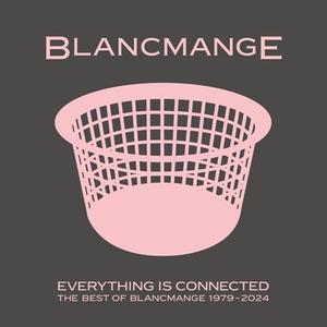 Диск CD Everything Is Connected: The Best Of Blancmange - Blancmange