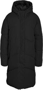 Пальто Noisy May NMTenna L/S Long Jacket NOOS, черный