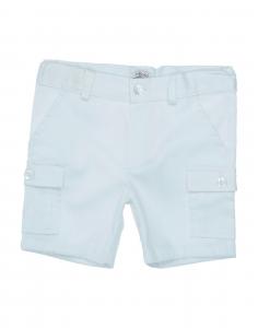 Шорты Le Bebé, белый