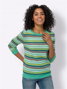 Свитер Sieh an!