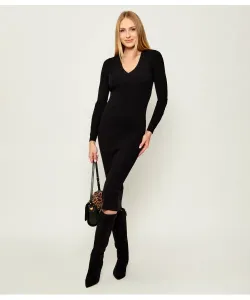 Платье Liu Jo, черный