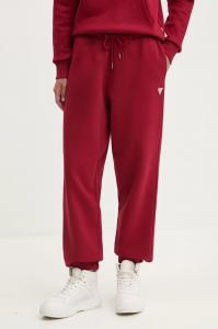 Спортивные брюки Guess Jeans, красный