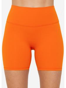 Шорты SASSYCLASSY, оранжевый