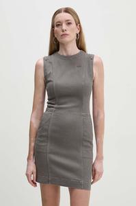 Платье G-Star, серый