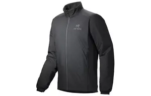 Куртка Atom Series Men's Arcteryx, Винтажный красный/Наследие
