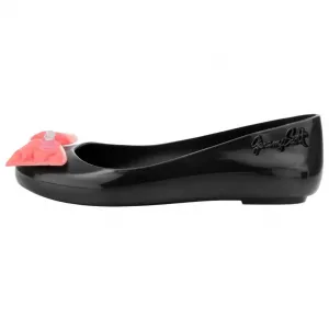 Melissa Повседневные туфли SPACE LOVE JEREMY SCOTT женские, черные