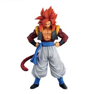 Фигурки в масштабе BANPRESTO