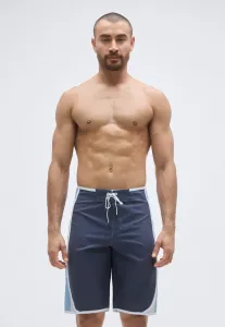 Плавки bio wave Billabong, Vintage Indigo