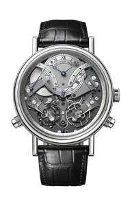 Часы tradition indipendent chronograph Breguet