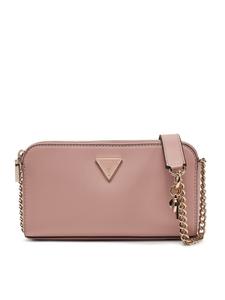 Сумка Guess, розовый