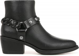 Женские вестерн-ботильоны Blowfish Malibu, Black