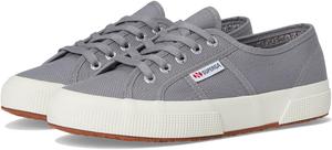 Кроссовки Unisex Superga 2750 Cotu Classic, Grey Bluish/Favorio
