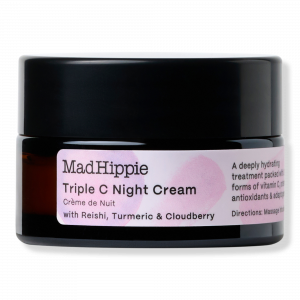 Ночной крем Triple C Mad Hippie, 0.7 oz