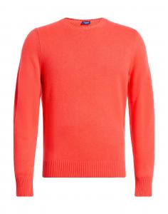 Свитер Drumohr, коралловый